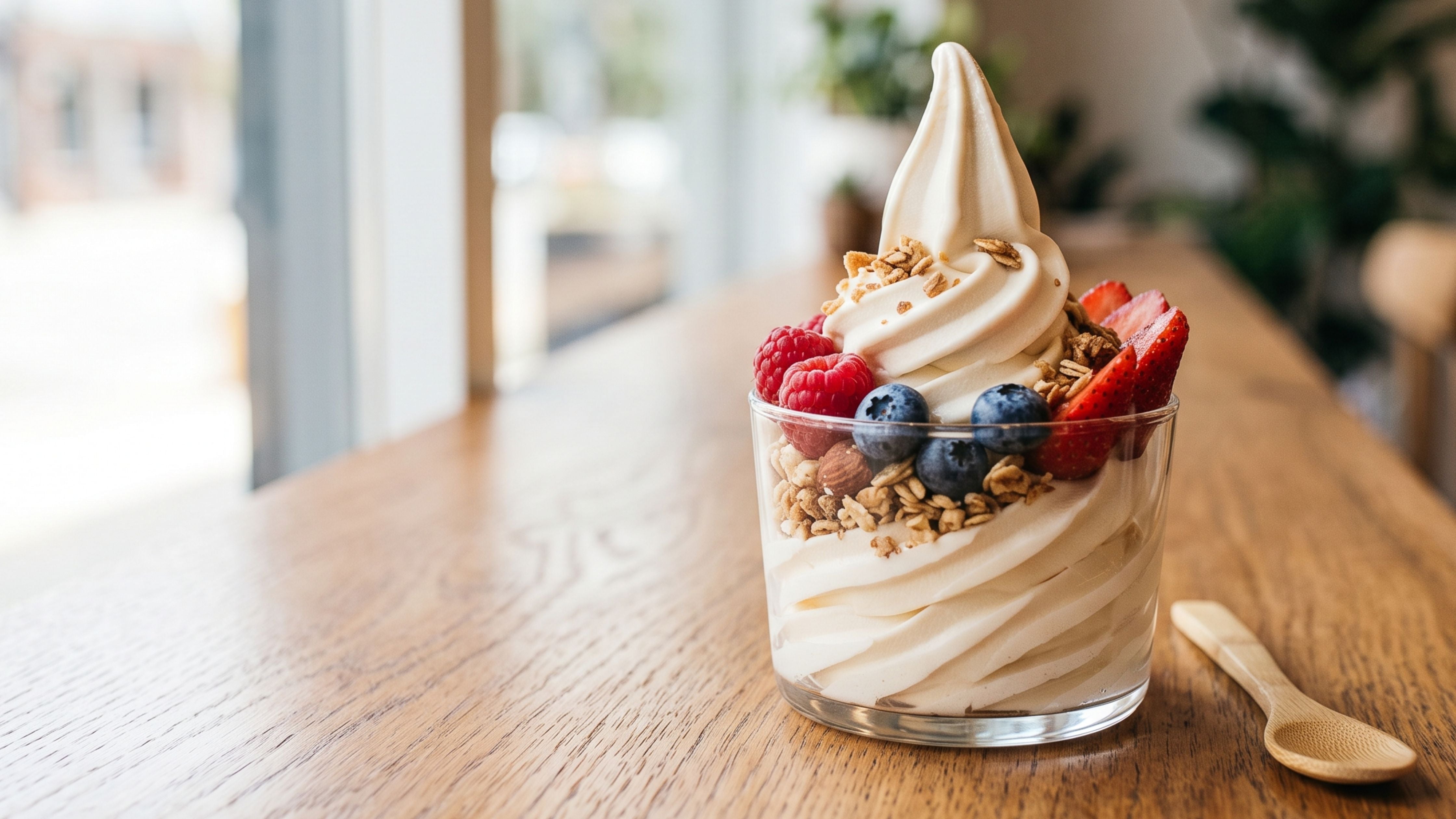 Why Frozen Yogurt Is Booming Again in 2026 — And What It Means for Your Store
