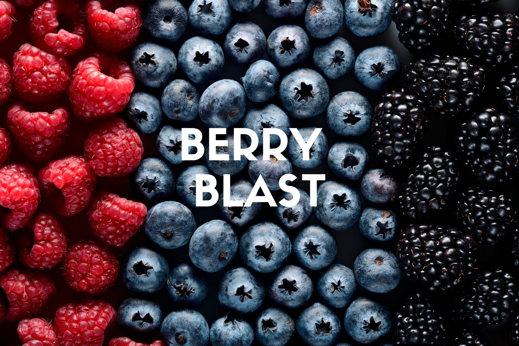 Berry Blast