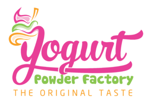 Vegan Wholesale Frozen Yogurt Powder