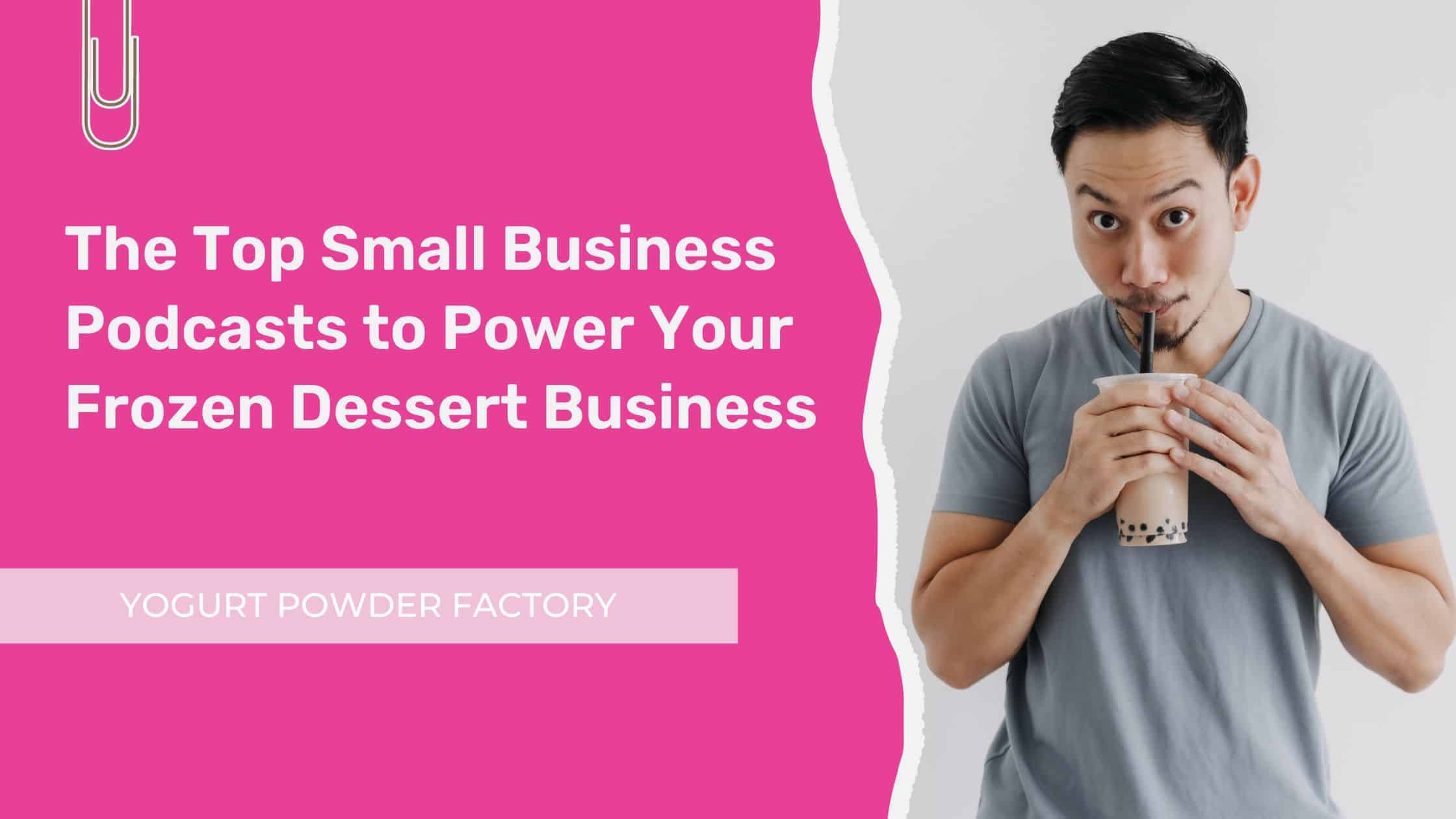 TopSmallBusinessPodcasts